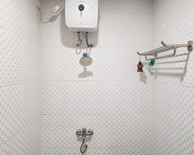 RedDoorz @ Arafah Hotel 2 Sungai Penuh Kerinci