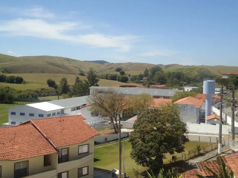 Pousada Santa Terezinha do Menino Jesus