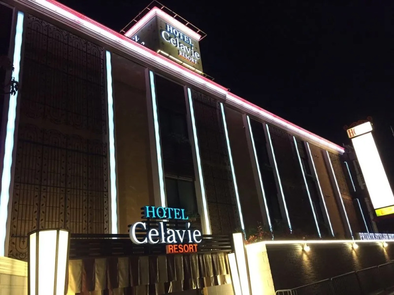 Hotel Stylish Resort