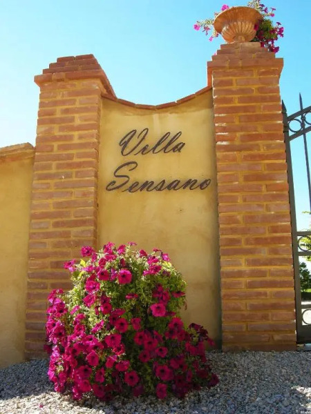 Relais Villa Sensano