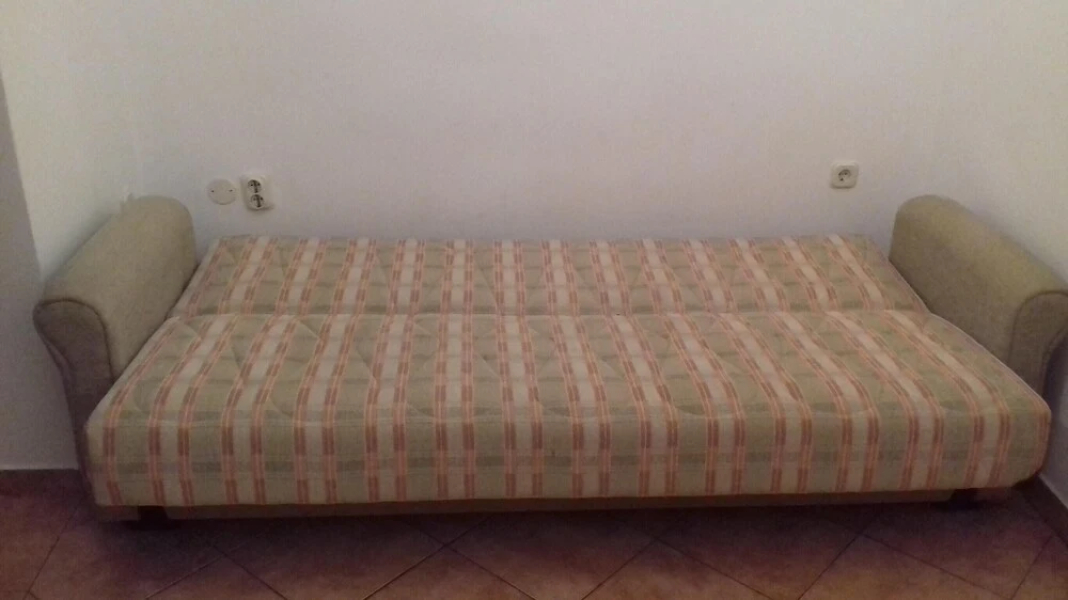 Apartment With one Bedroom in Fažana, With Enclosed Garden and Wifi