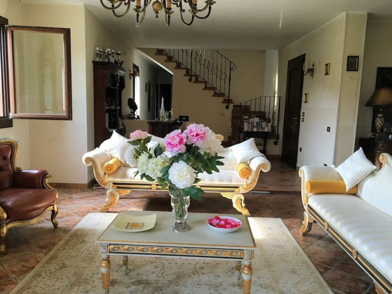 Luxury Villa Near Venice in the Prosecco Region