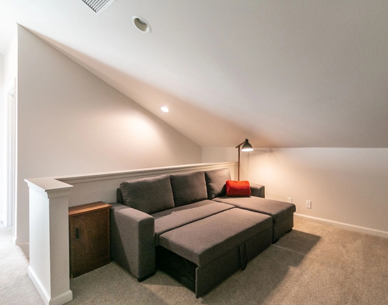 Recharge by The River