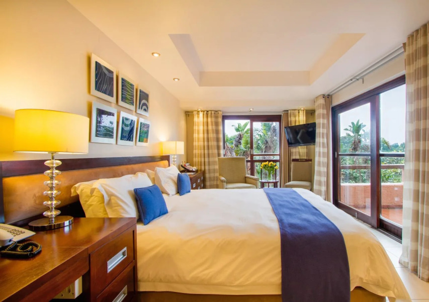 San Lameer Resort Hotel and Spa