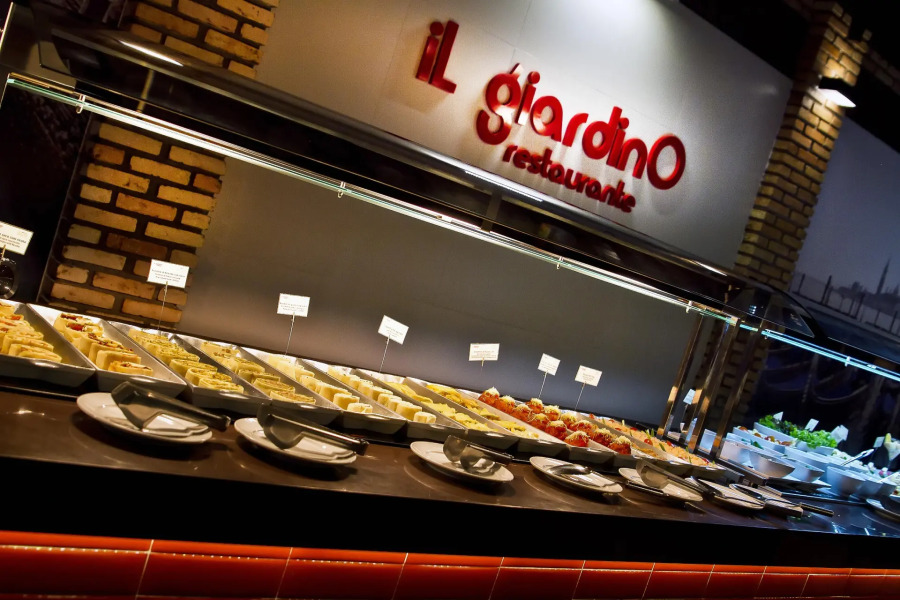 Grand Oca Maragogi Resort - All inclusive