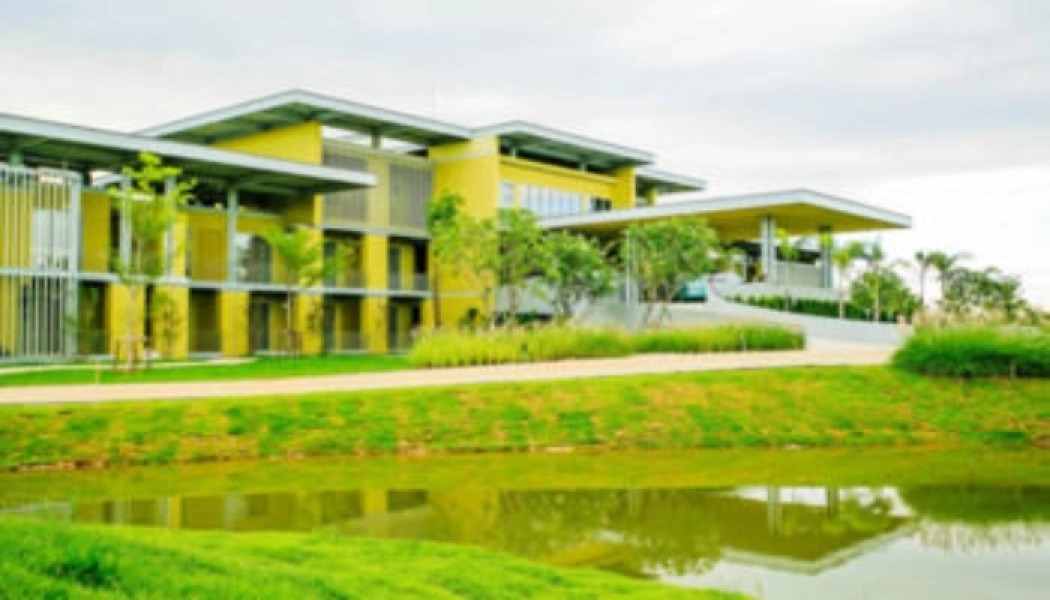 Villa Meesuk Residence