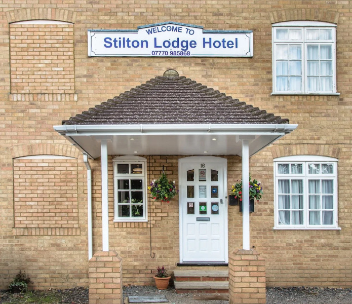 Stilton Lodge Hotel