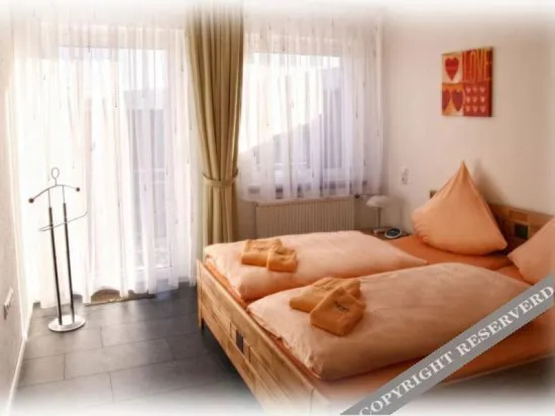 Wietheger´s Gästehaus Centrum