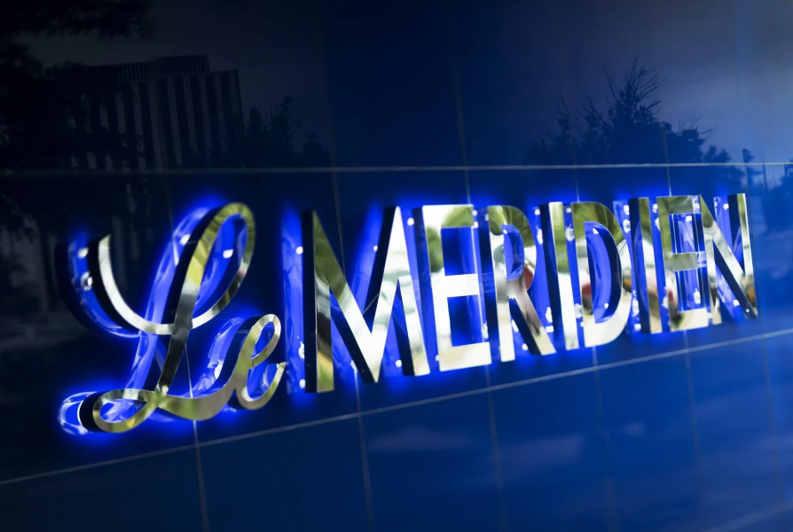 Le Méridien Chicago - Oakbrook Center