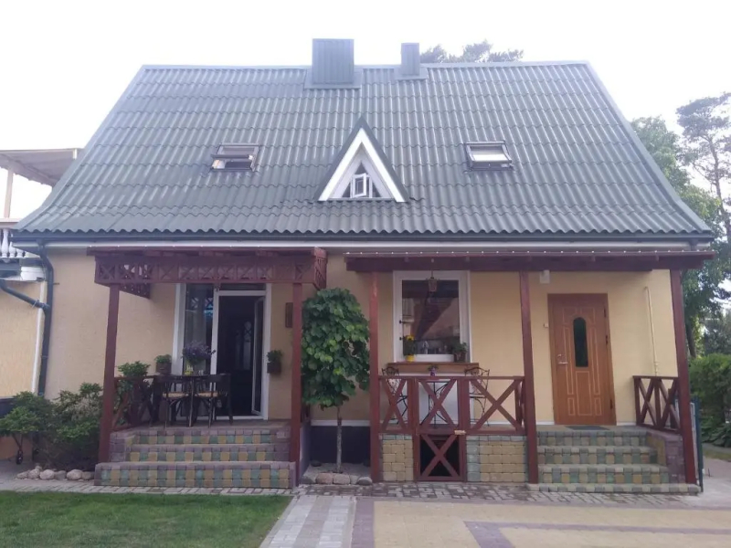 Vila Valdonė