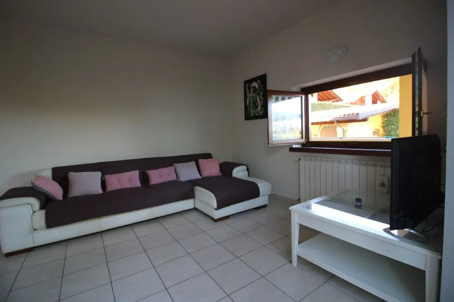 Sweet Home 6