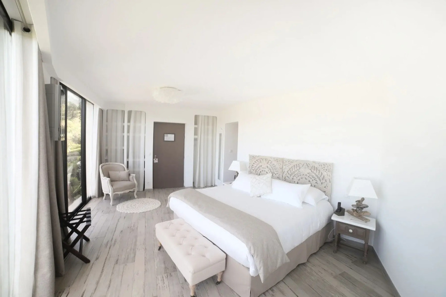 L'Hostellerie Du Moulin Des Oliviers