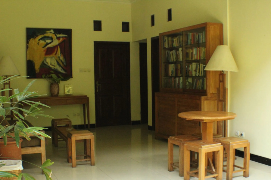 Rumah Mertua Heritage