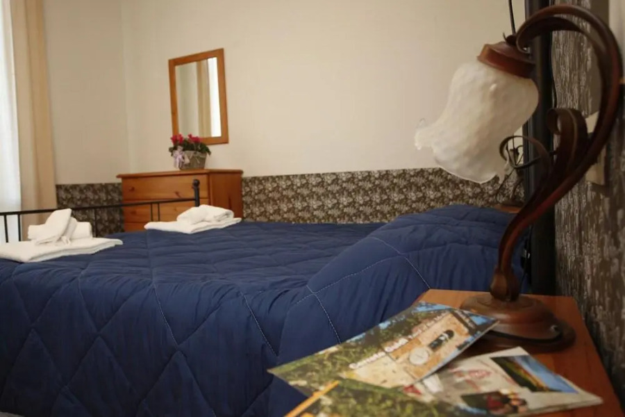 Casa Vacanze Borgo dei Medici