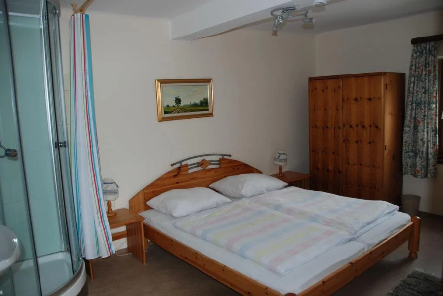 Jugendherberge Moertlmuehle