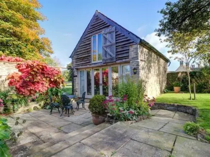 Wagon House Malmesbury