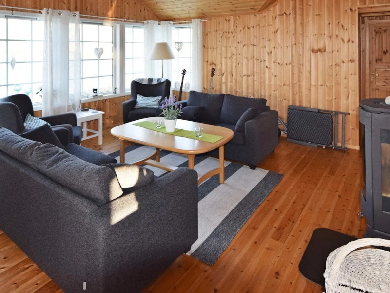 4 star holiday home in Nordmela