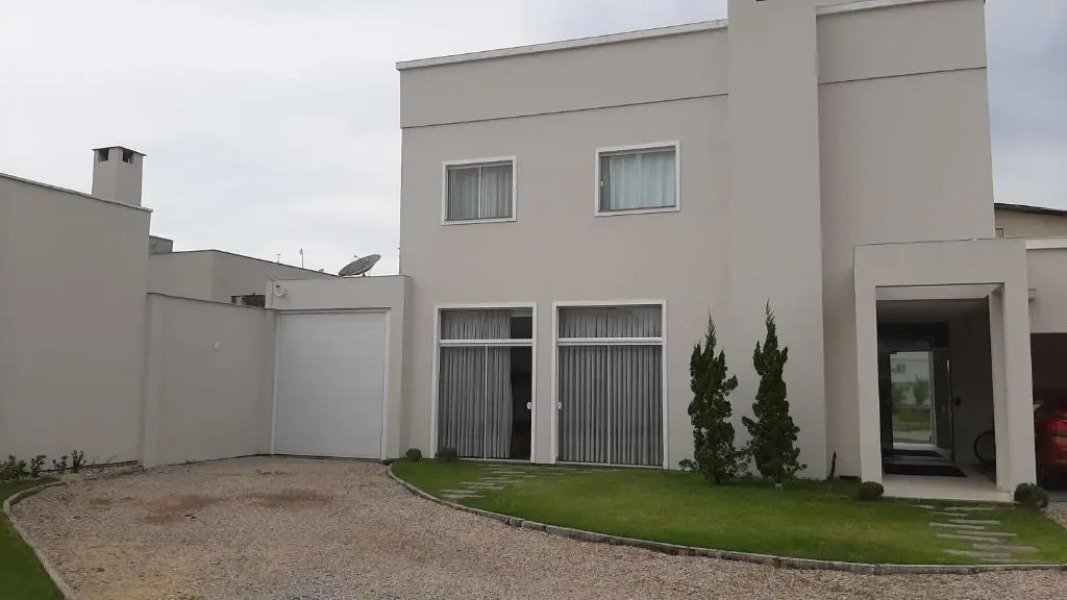 Apartamento completo no centro de Tijucas 105