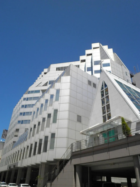 Awa Kanko Hotel