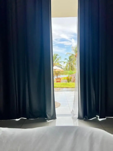 Villa Brisa Icaraizinho