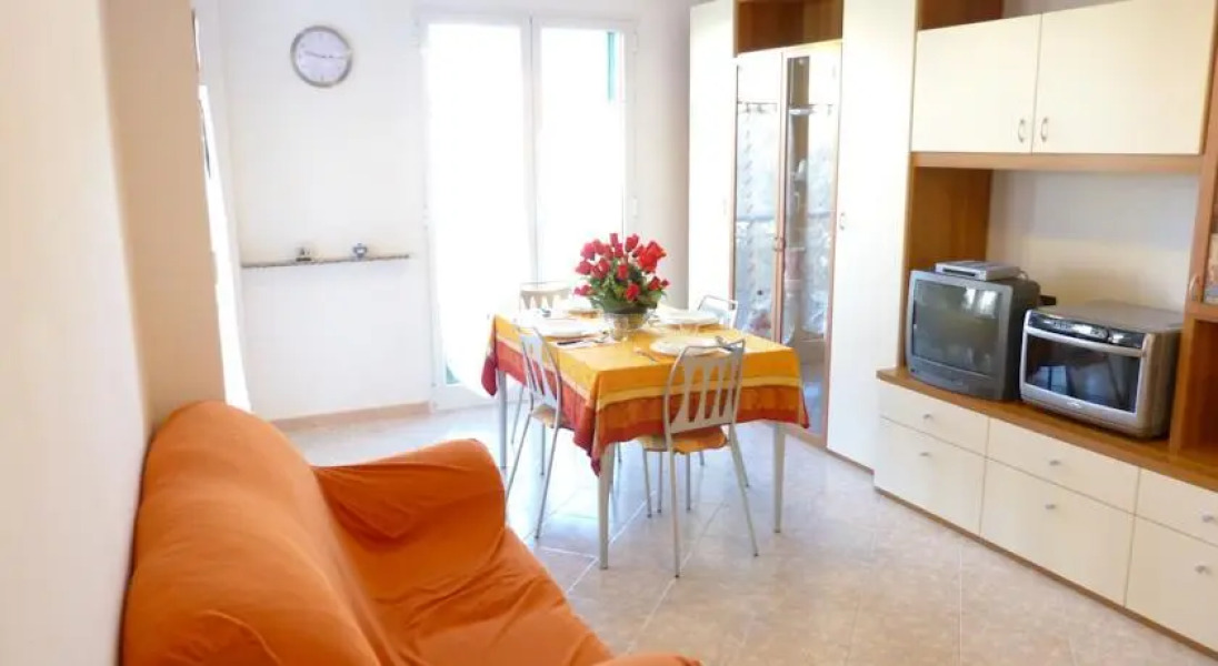 Appartamento Ginestra