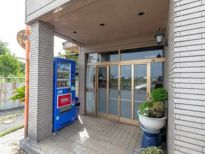 Tabist Futaba Ryokan Tatsuno