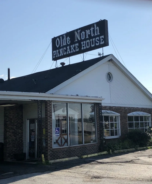 Du Wayne Motel