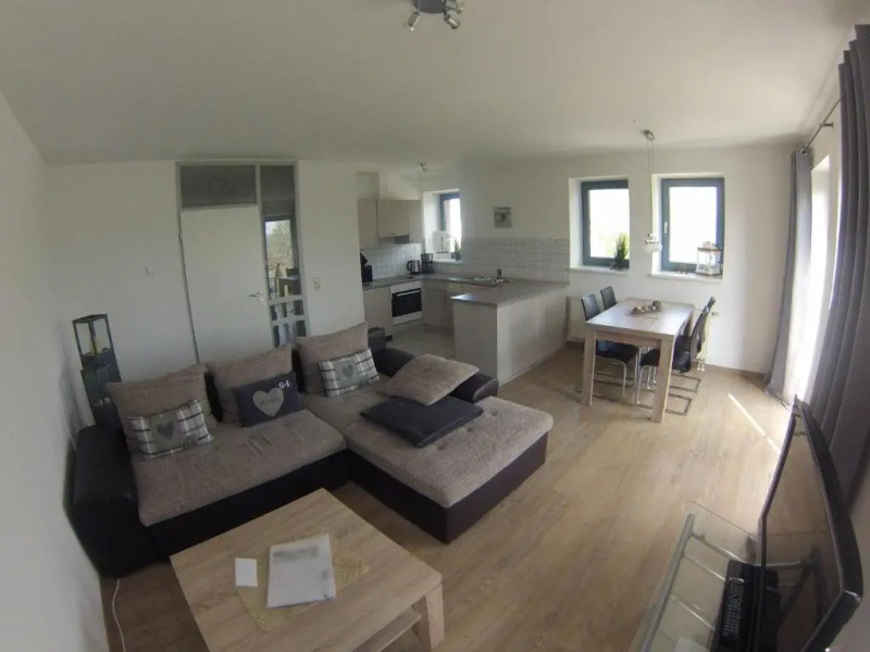 Appartementhaus Alter Speicher