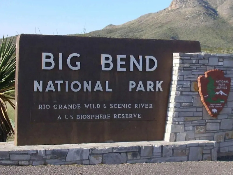 Terlingua Ranch Lodge