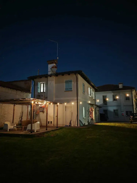 Locazione Riv'al Sile