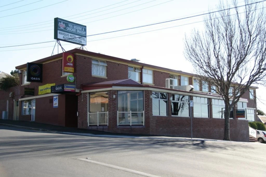 Marquis Hotel Motel