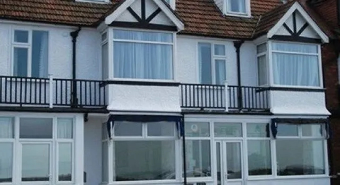 The Alpha Hostel Margate