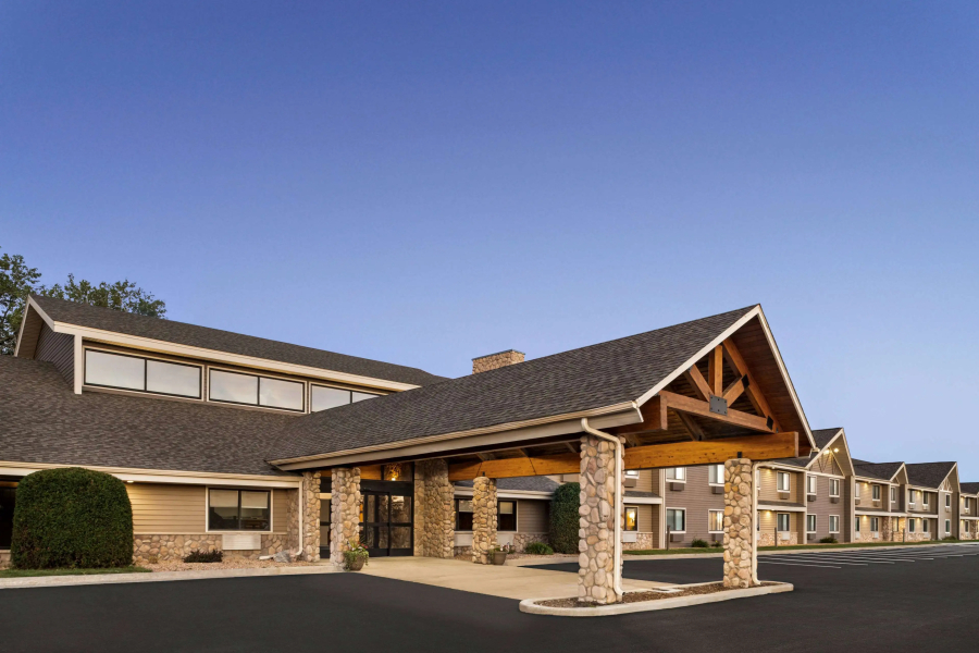AmericInn Lodge & Suites Baudette
