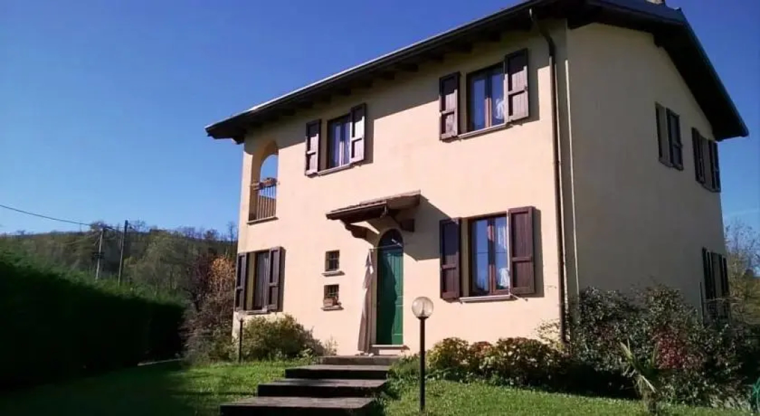 Moglialunga Bed and Breakfast