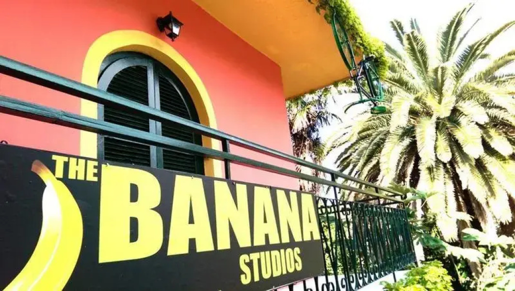 The Banana Studios