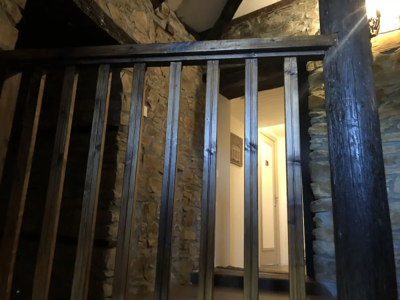 Manoir de la Crochardière