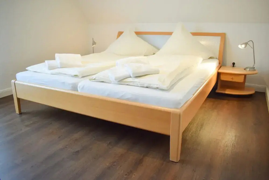 Möwennest Greetsiel