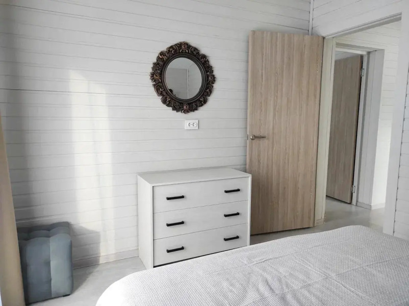 Дом №390 в КП Грин Лаундж