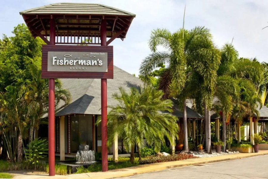Fishermans Resort