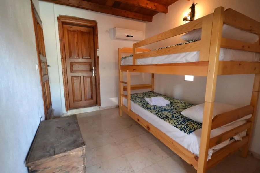 KAY5200 Villa Luvi 2 Bedrooms