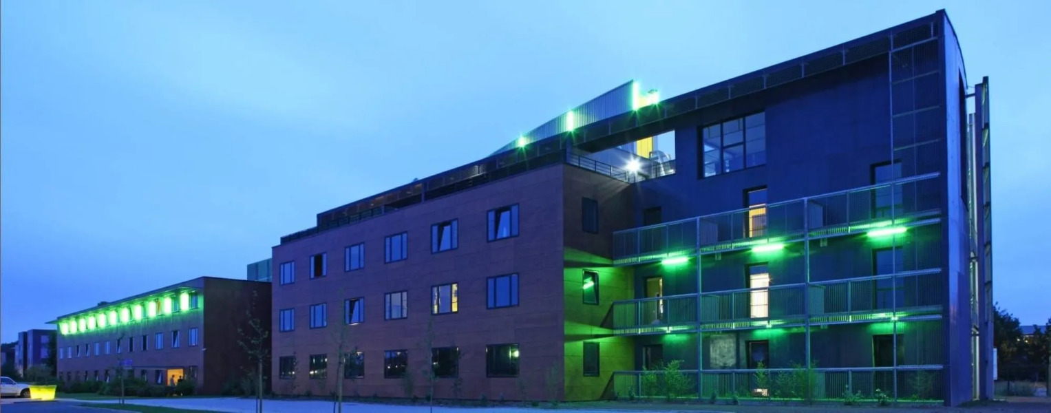 Cowool Lille Villeneuve D'Ascq - Ex Olivarius