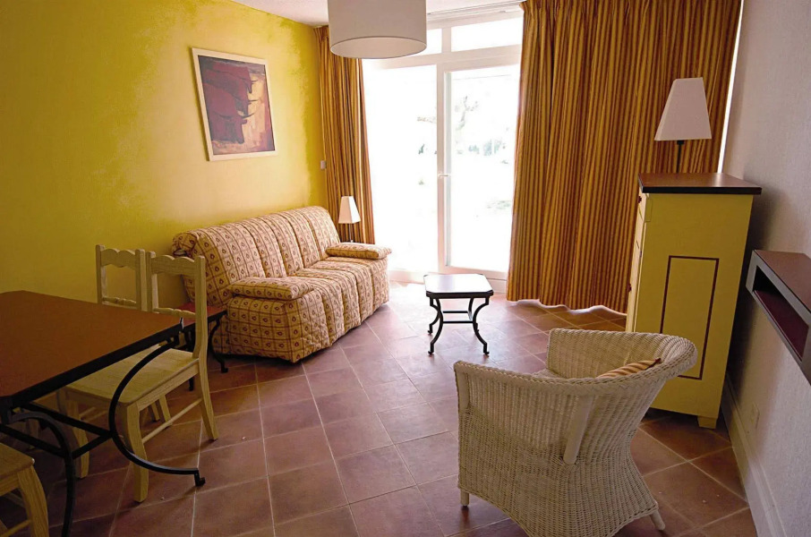 Club Belambra Le Vidourle