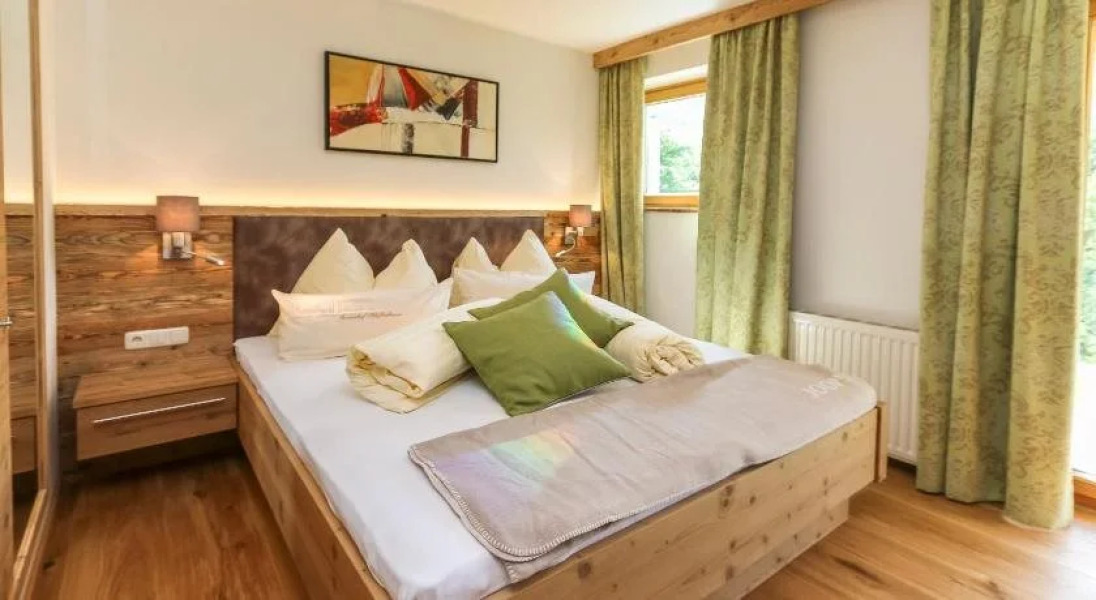 Ferienhof Pfefferbauer