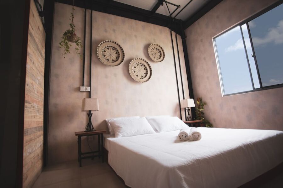 Tranquil Nest Vaavu Maldives