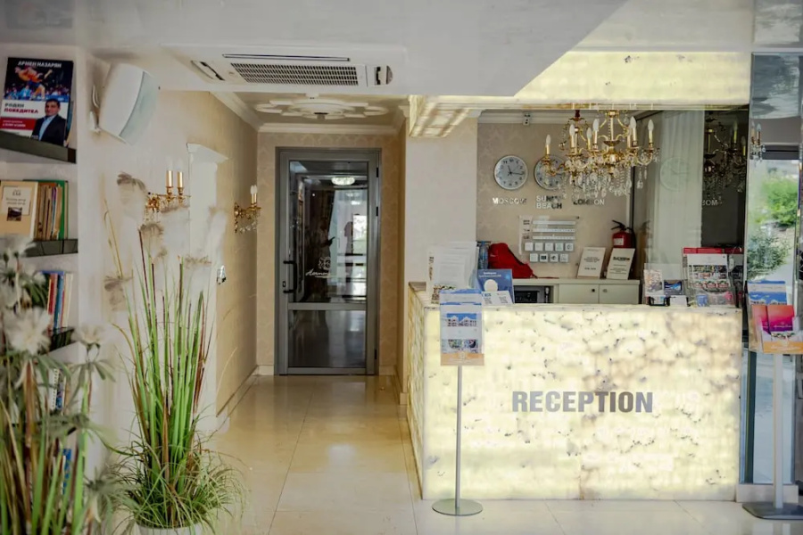 Menada Harmony Suites X Apartment