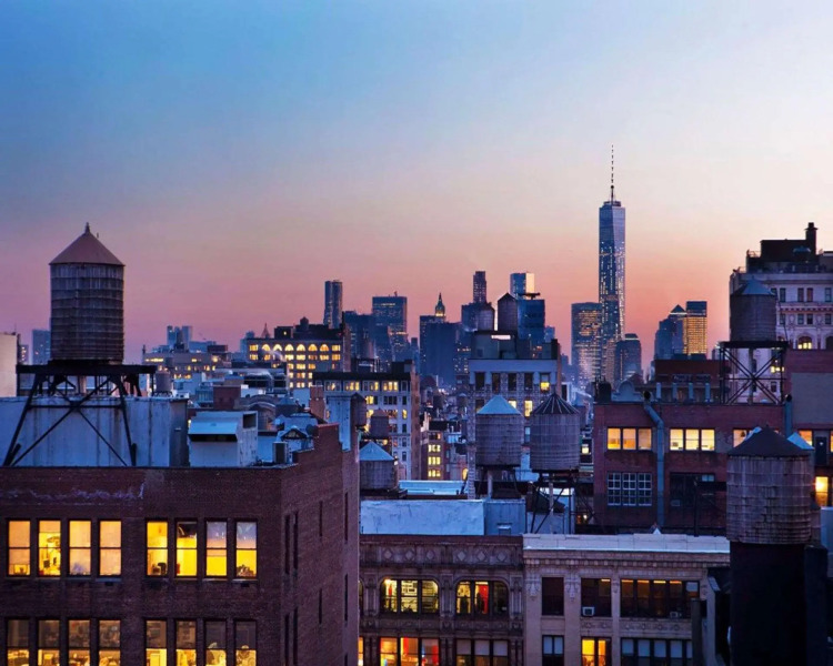 The Paul, an Ascend Hotel Collection Member