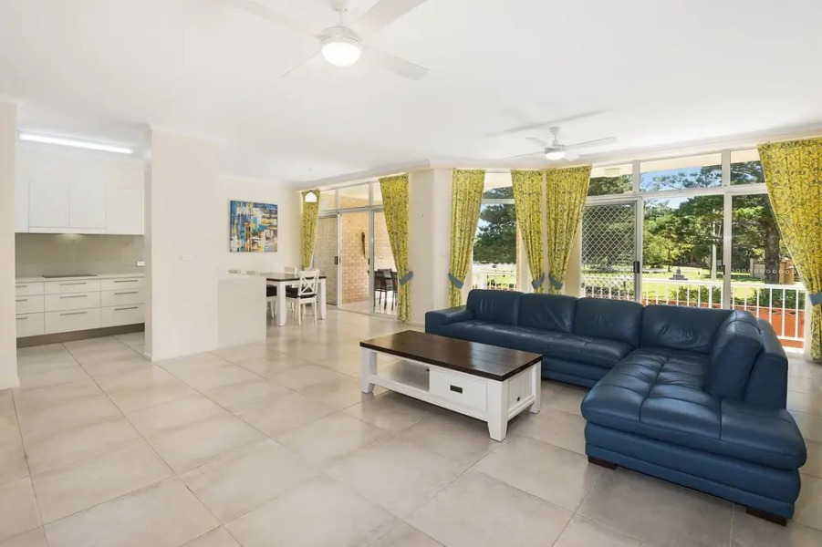 Solitaire 2 - Sawtell, NSW