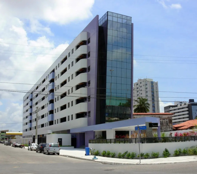 Neo Maceió