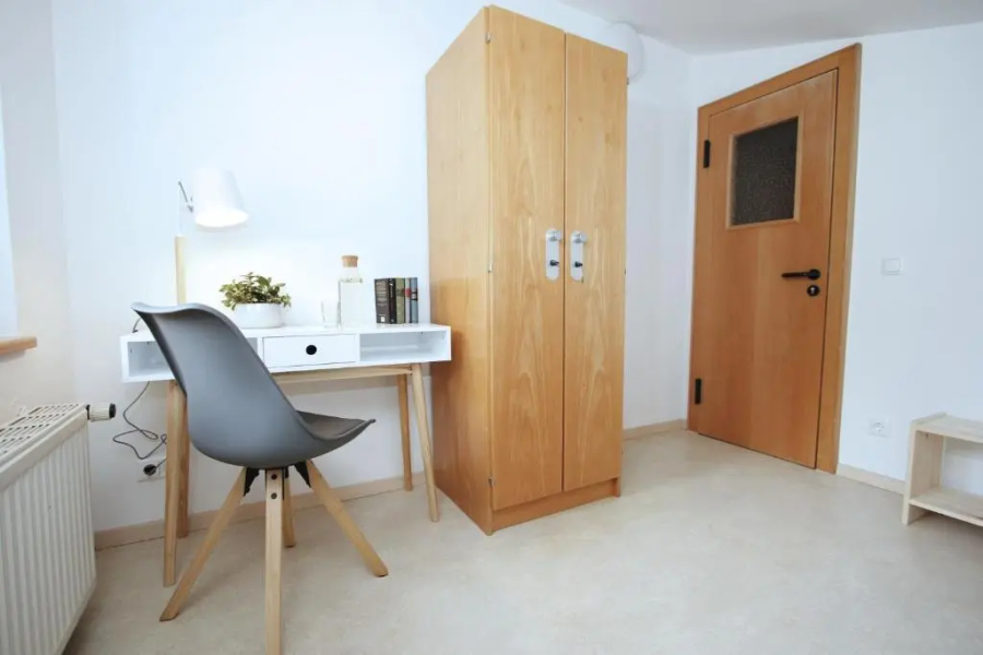 Berg Blick Hostel