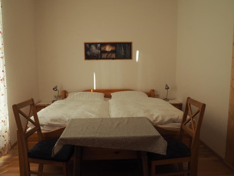 Bio-Bauernhof Grillschmied